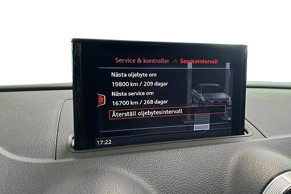 Audi A3 20 of 26