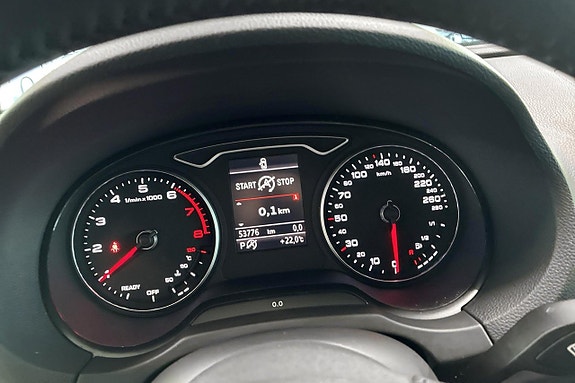 Audi A3 5 of 26