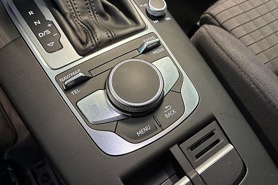 Audi A3 17 of 26