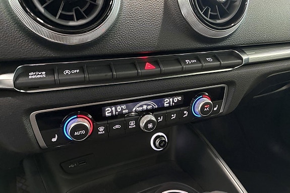 Audi A3 15 of 26