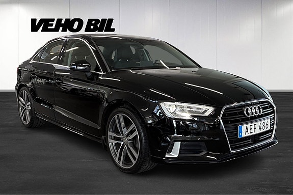 Audi A3 2 of 26