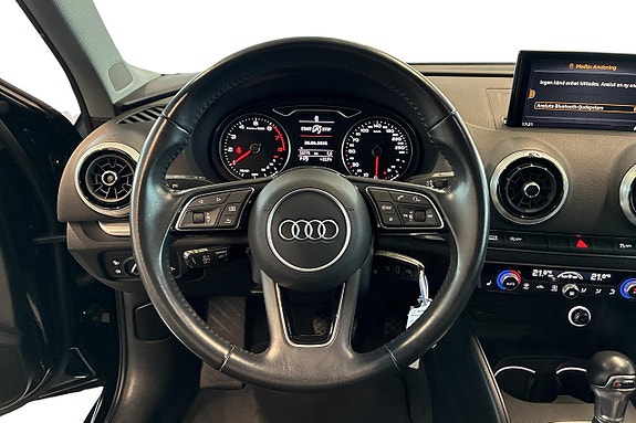 Audi A3 13 of 26