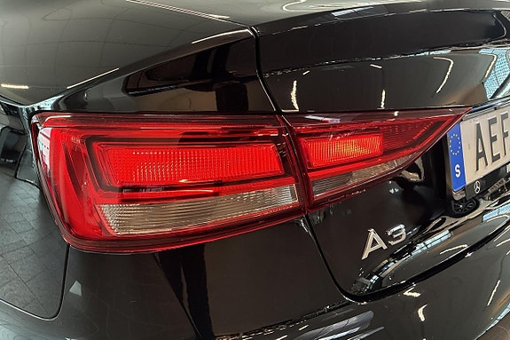 Audi A3 26 of 26