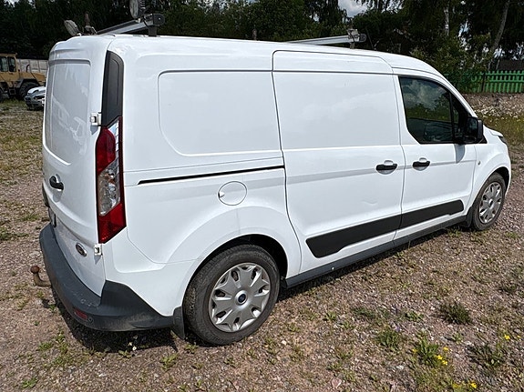 Servicebil FORD PU2 5 of 6