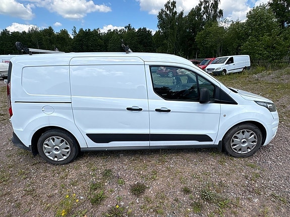 Servicebil FORD PU2 6 of 6