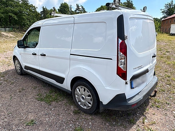 Servicebil FORD PU2 3 of 6