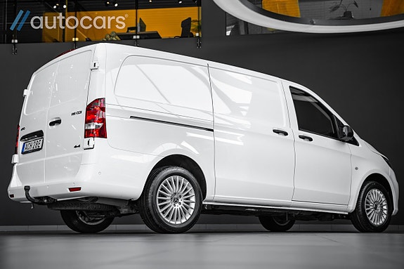 Mercedes-Benz Vito 116 4 of 5