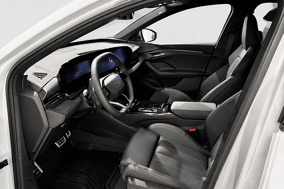 Audi Q6 e-tron 6 of 7