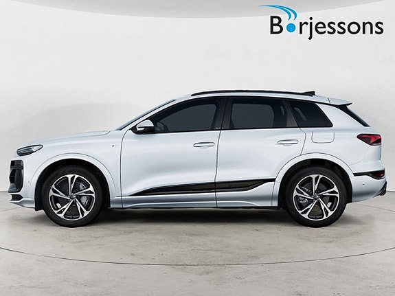 Audi Q6 e-tron 2 of 5
