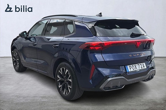 Cupra Terramar 2 of 27