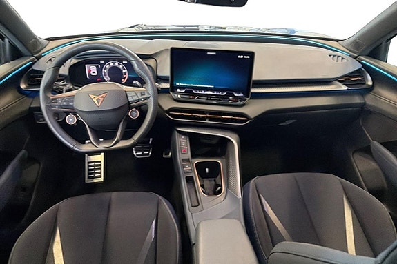 Cupra Terramar 8 of 27