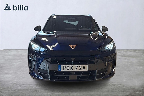 Cupra Terramar 6 of 27