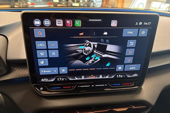 Cupra Terramar 20 of 27