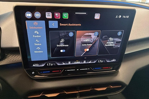 Cupra Terramar 24 of 27