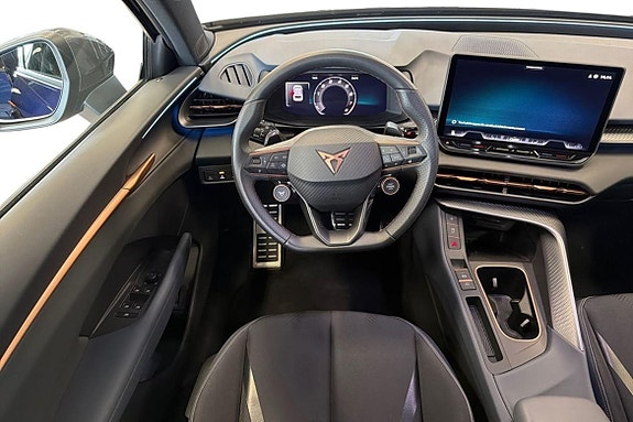Cupra Terramar 9 of 27