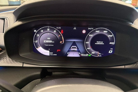 Cupra Terramar 14 of 27