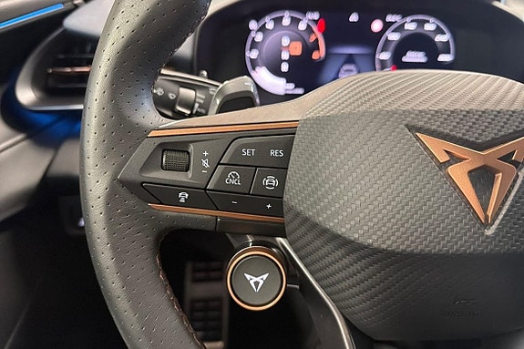 Cupra Terramar 16 of 27