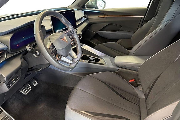 Cupra Terramar 12 of 27