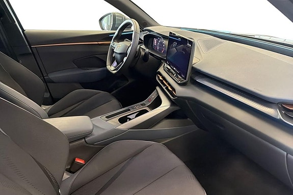 Cupra Terramar 7 of 27