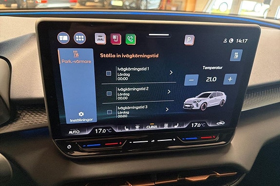 Cupra Terramar 22 of 27