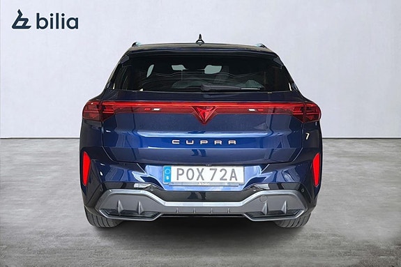 Cupra Terramar 5 of 27
