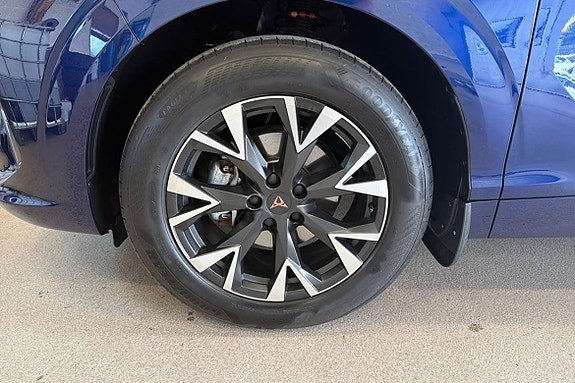 Cupra Terramar 15 of 27