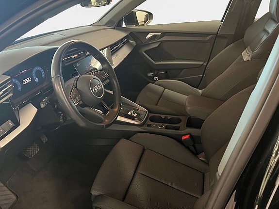 Audi A3 9 of 15