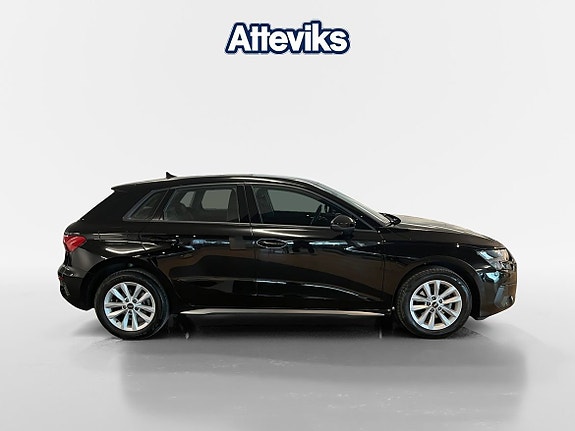 Audi A3 2 of 15