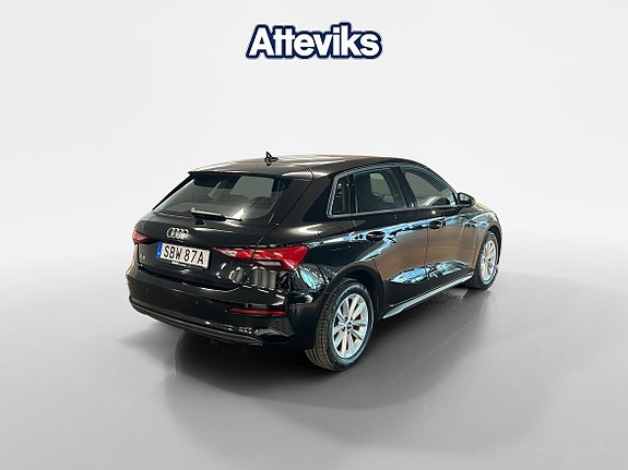 Audi A3 3 of 15