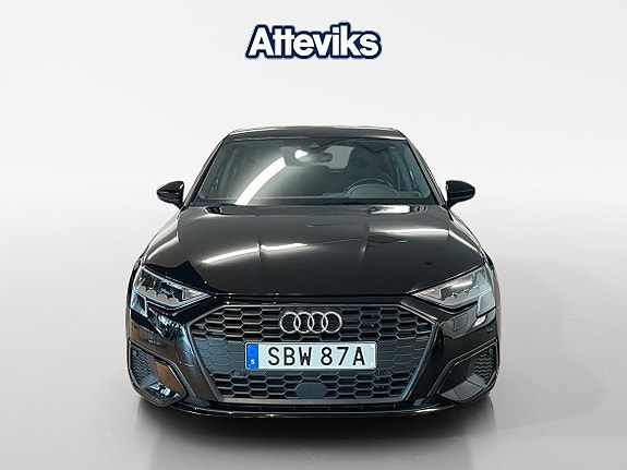 Audi A3 8 of 15