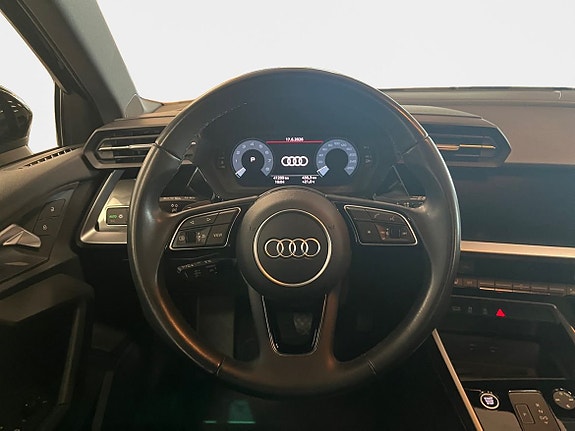 Audi A3 12 of 15