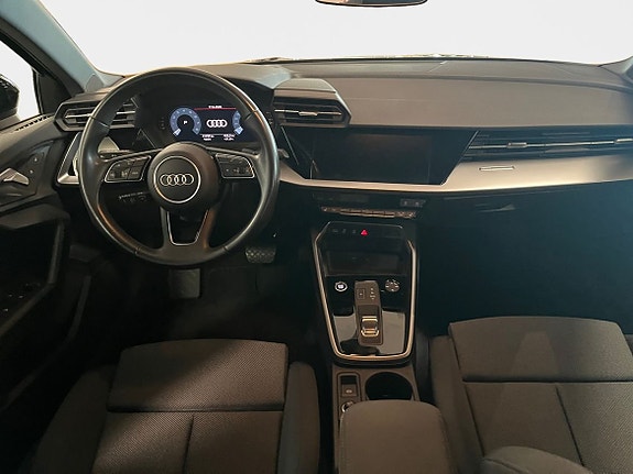 Audi A3 10 of 15