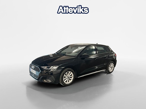 Audi A3 7 of 15