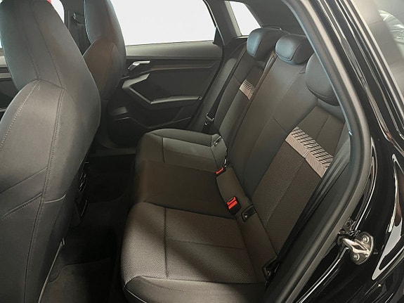 Audi A3 13 of 15