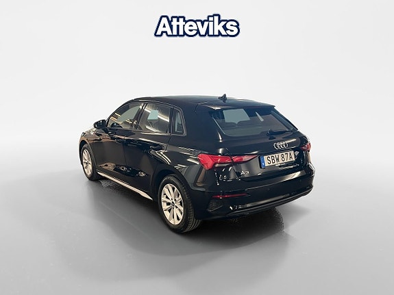 Audi A3 5 of 15