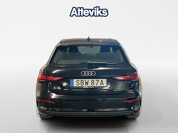 Audi A3 4 of 15