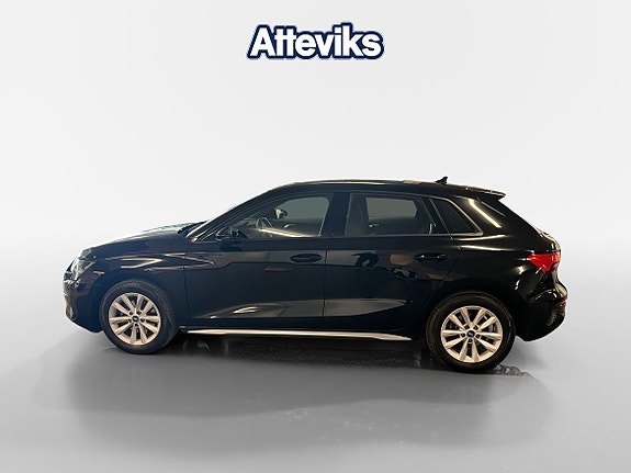 Audi A3 6 of 15