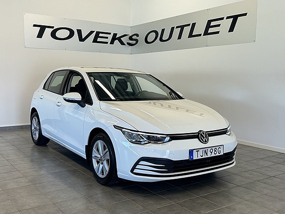 Volkswagen Golf I
