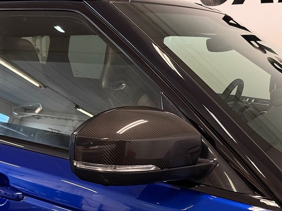 Land Rover Range Rover Sport 11 of 30