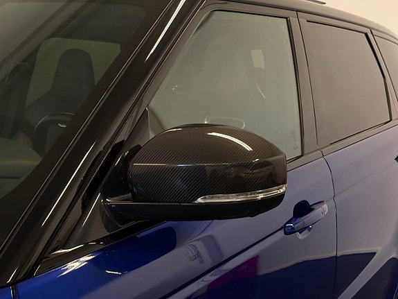 Land Rover Range Rover Sport 6 of 30