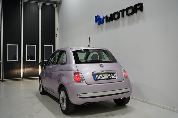 Fiat 500 5 of 5