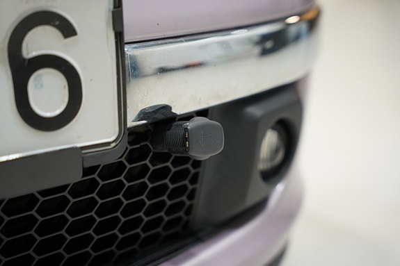 Fiat 500 3 of 5