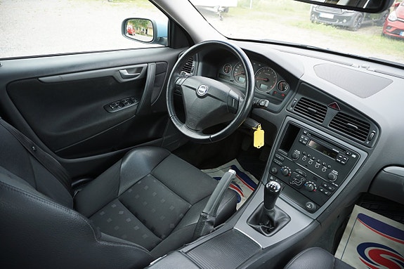 Volvo S60 5 of 5