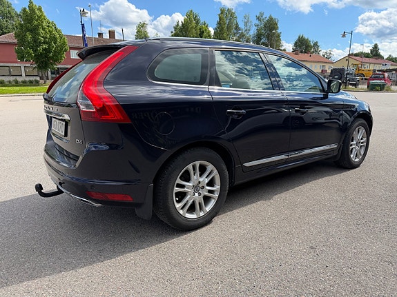 Volvo XC60 5 of 5