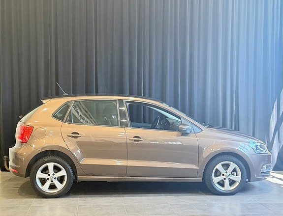 Volkswagen Polo 4 of 5