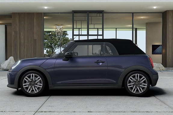 MINI Cooper C 3 of 13