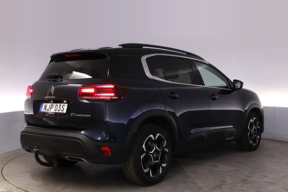Citroen C5 Aircross 4 of 5