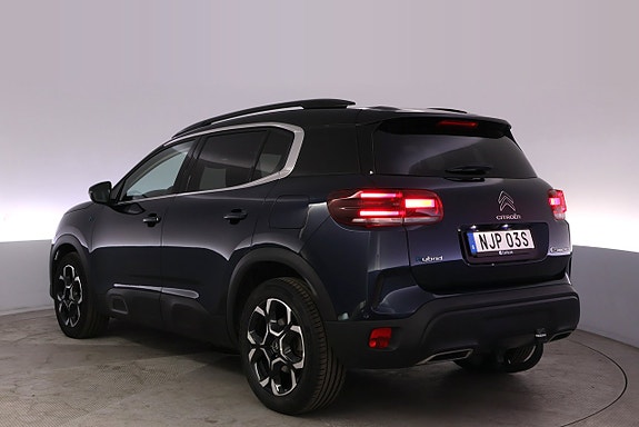 Citroen C5 Aircross 5 of 5