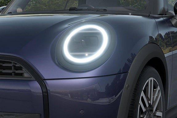MINI Cooper C 6 of 13