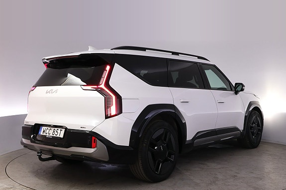 Kia EV9 5 of 5